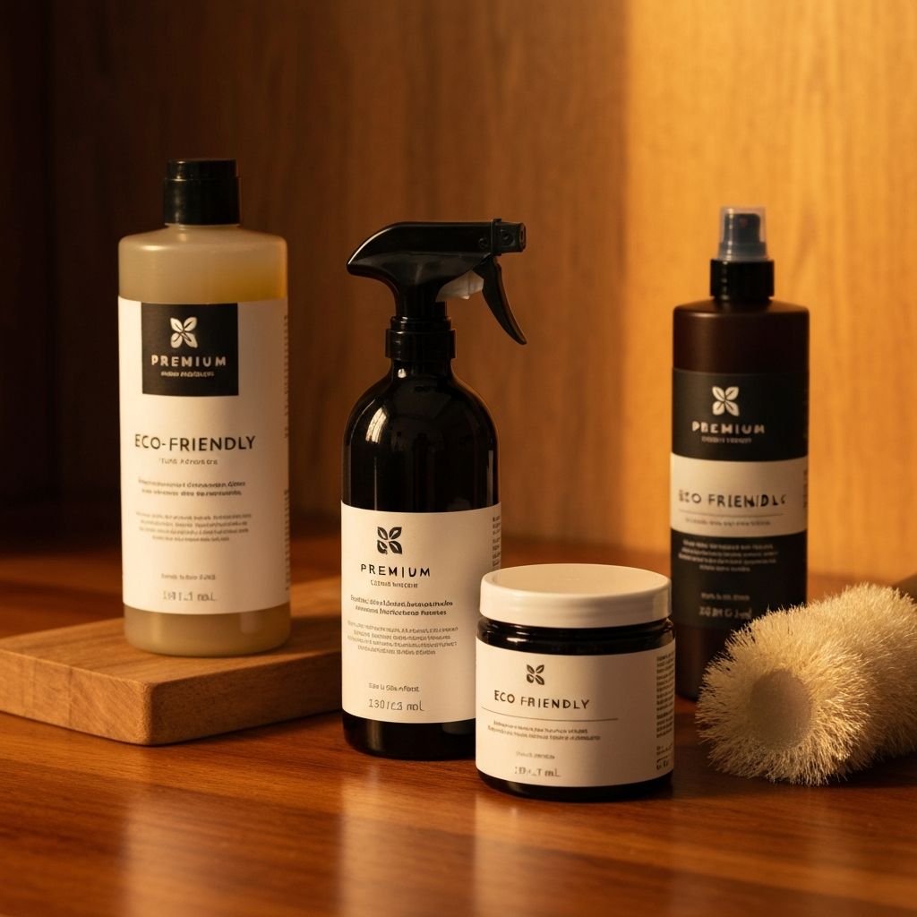 Check-in/Checkout Sanitation